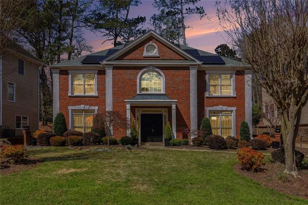 5219 Tealing Drive Ne, Roswell, GA 30075 - #1