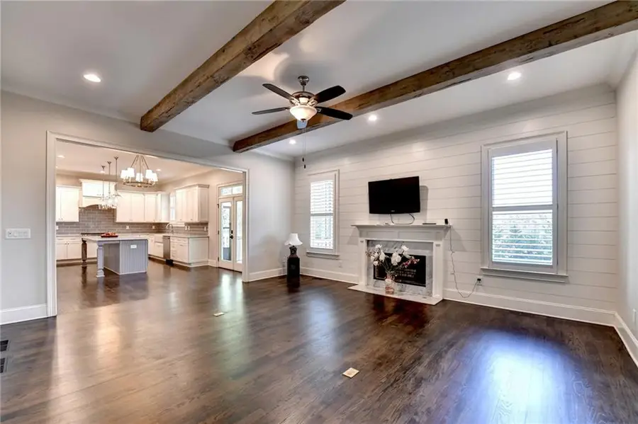 383 Birchfield Drive, Marietta, GA 30068 - #2