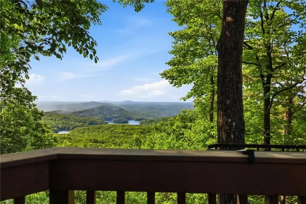 1115 Wild Turkey Bluff, Big Canoe, GA 30143