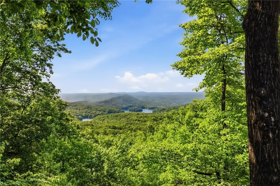 1115 Wild Turkey Bluff, Big Canoe, GA 30143 - #2