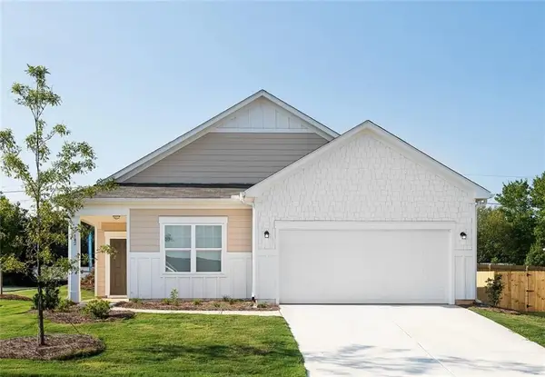 19 Crescent Boulevard, Carrollton, GA 30116