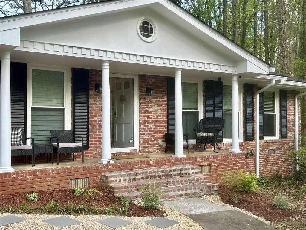 2439 Woodcreek Court, Tucker, GA 30084 - #1