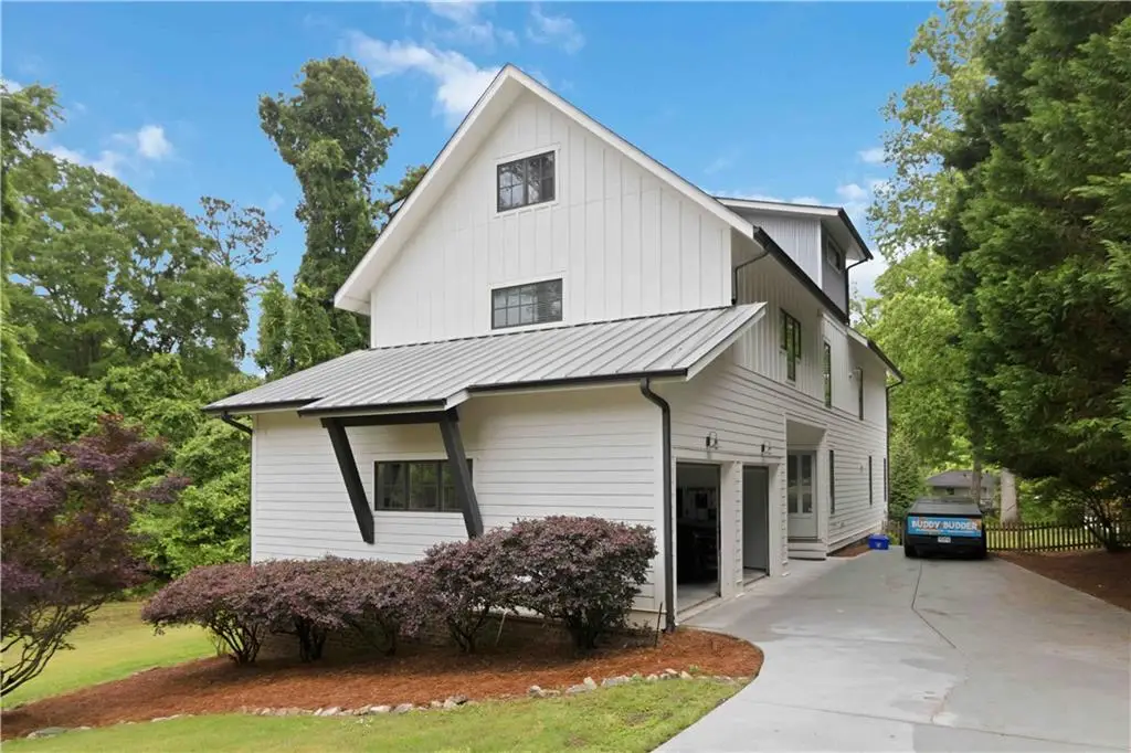 2381 Drew Valley Road Ne, Atlanta, GA 30319 - #1