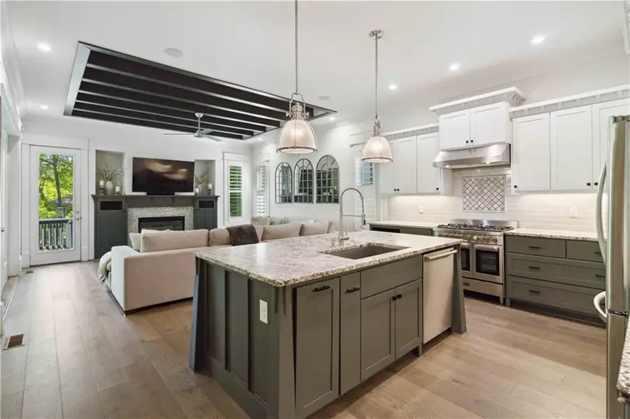 2381 Drew Valley Road Ne, Atlanta, GA 30319 - #3