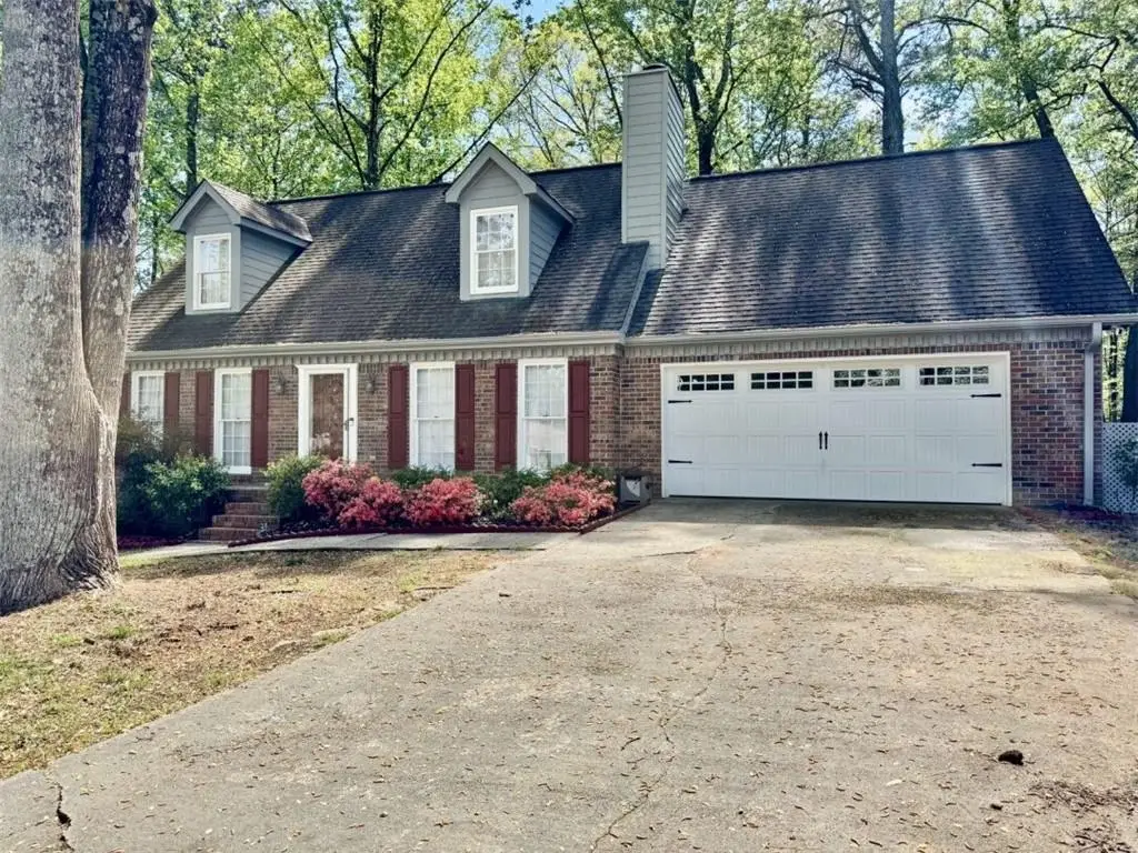 4788 Sunview Court, Suwanee, GA 30024 - #1