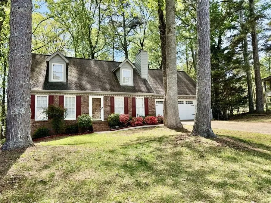 4788 Sunview Court, Suwanee, GA 30024 - #2
