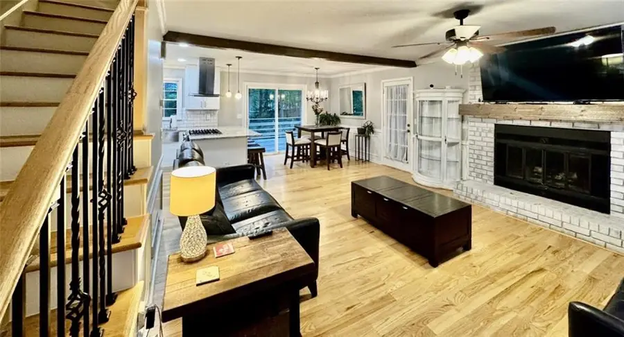 4788 Sunview Court, Suwanee, GA 30024 - #3