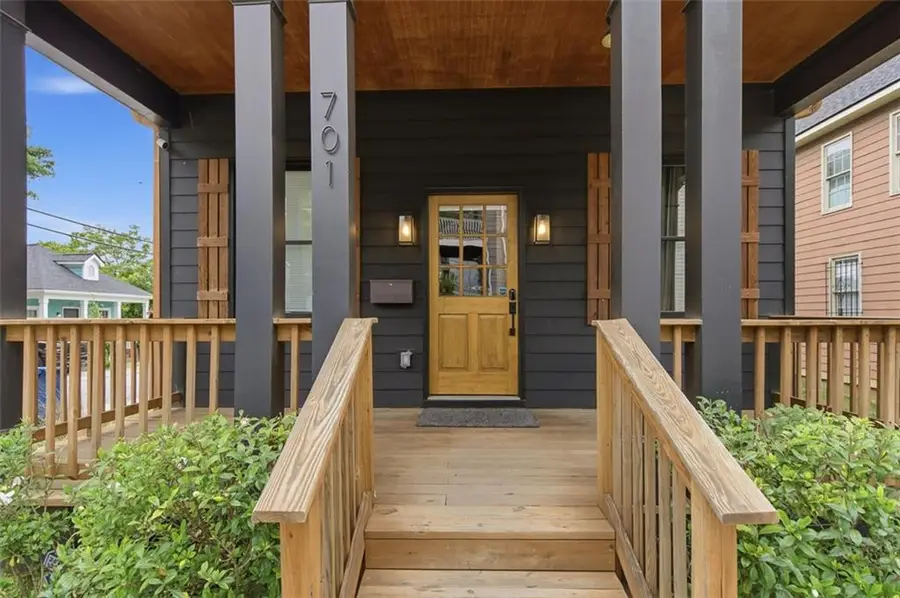701 Smith Street Sw, Atlanta, GA 30310 - #2