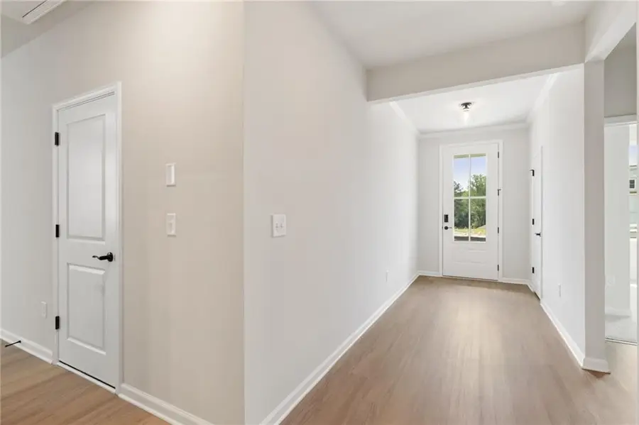 1541 Savory Way, Loganville, GA 30052 - #2