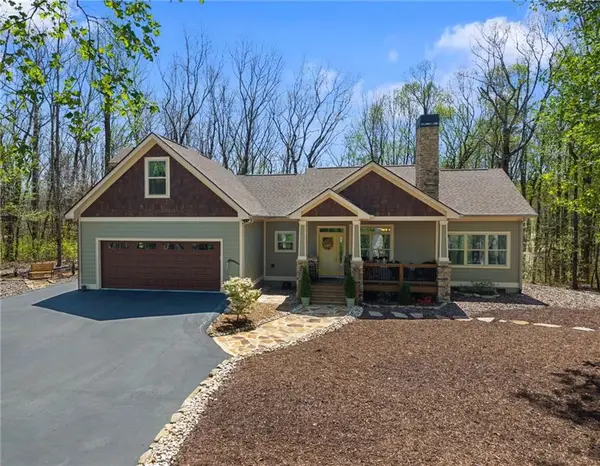 20 Northstar Lane, Ellijay, GA 30536
