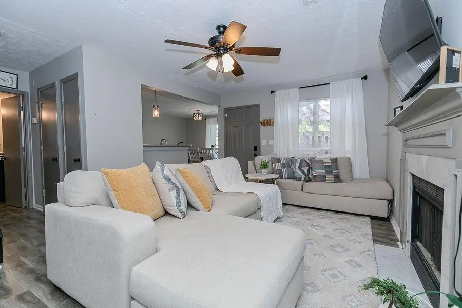 1067 Dover Way, Norcross, GA 30093 - #3