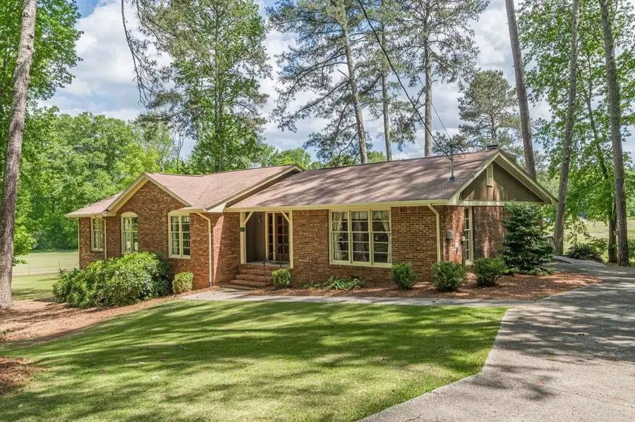 5817 Little Mountain Drive, Ellenwood, GA 30294 - #2