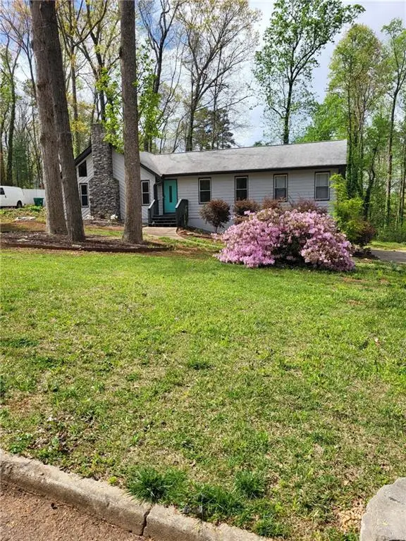 5027 Post Road Court, Stone Mountain, GA 30088