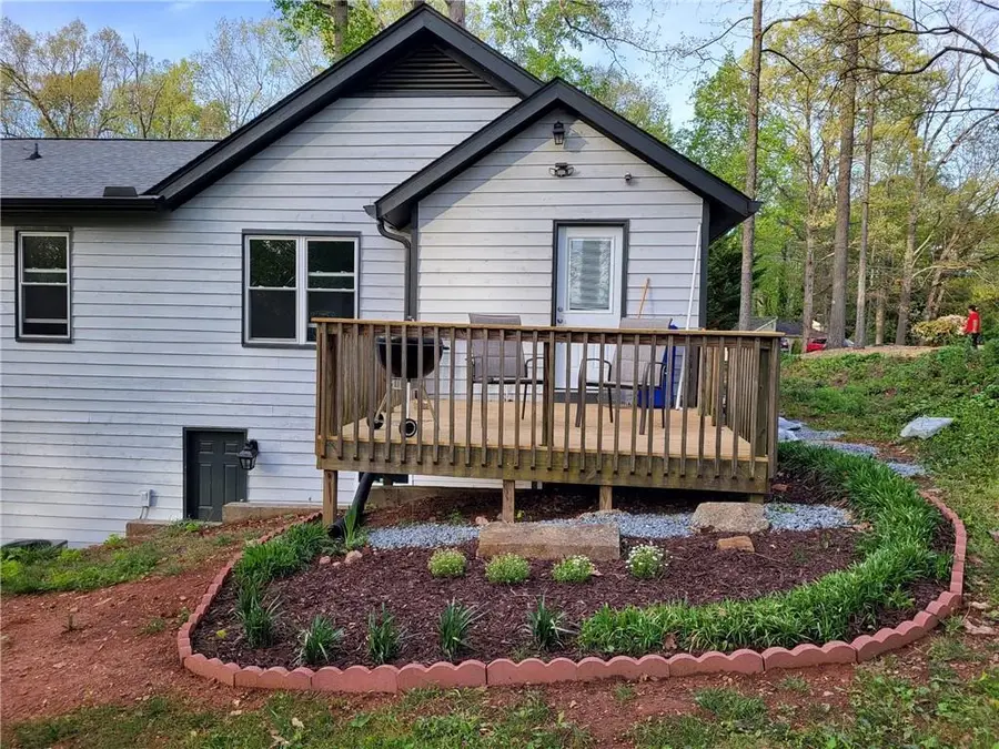 5027 Post Road Court, Stone Mountain, GA 30088 - #3