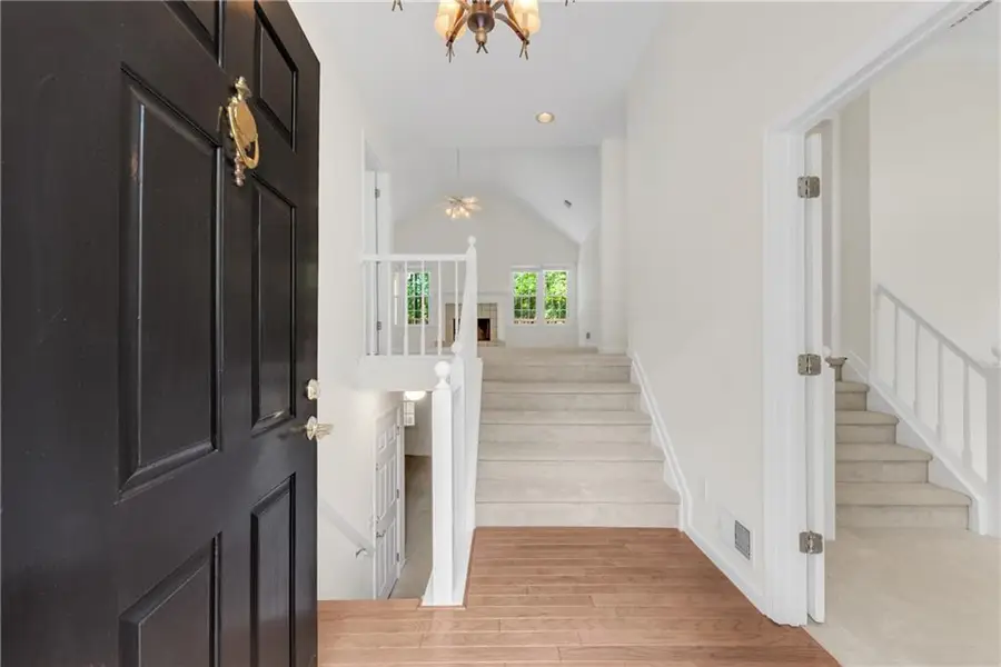 8910 Club River Drive, Roswell, GA 30076 - #3
