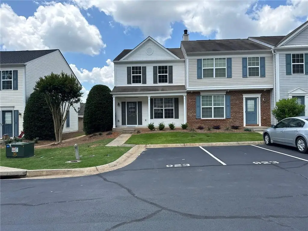 923 Prestwyck Court, Alpharetta, GA 30004 - #1