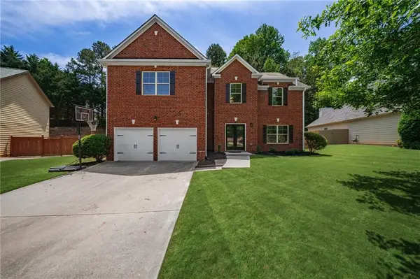 4680 Carver Court, Cumming, GA 30040