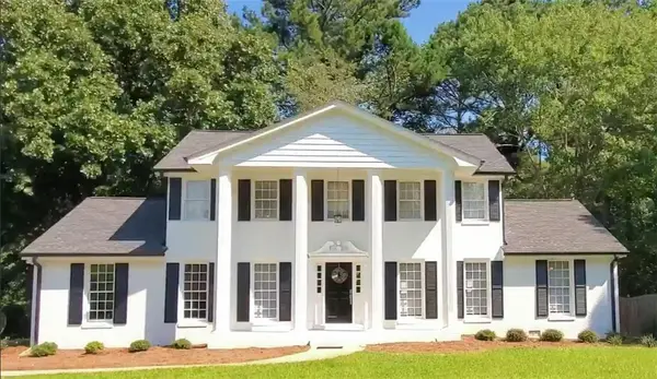 7120 Rockbridge Road, Stone Mountain, GA 30087