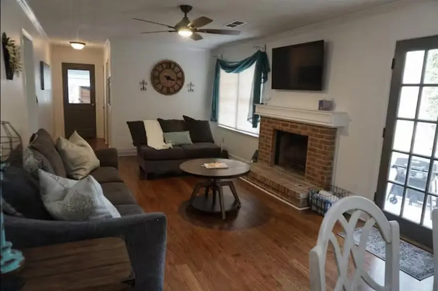 7120 Rockbridge Road, Stone Mountain, GA 30087 - #2