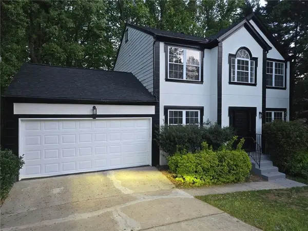 180 Preston Oaks Drive, Alpharetta, GA 30022
