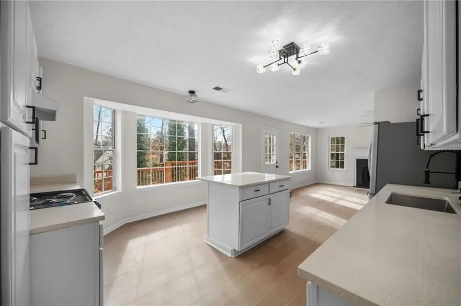 180 Preston Oaks Drive, Alpharetta, GA 30022 - #2