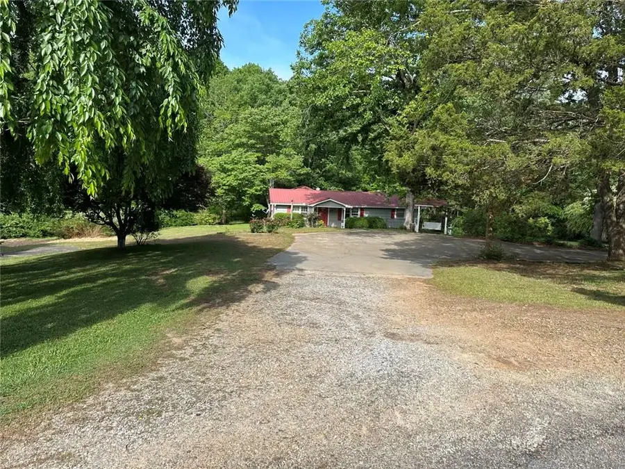 5920 Gilstrap Drive, Murrayville, GA 30564 - #3