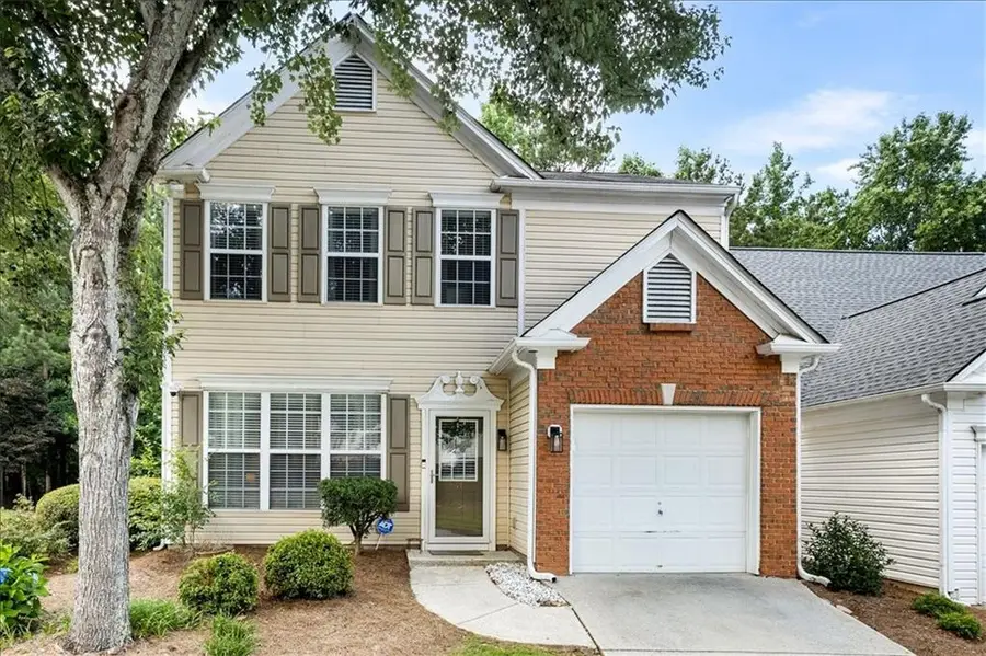 41 Devonshire Court, Alpharetta, GA 30022 - #2