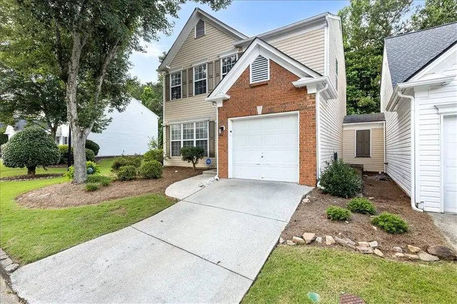 41 Devonshire Court, Alpharetta, GA 30022 - #3