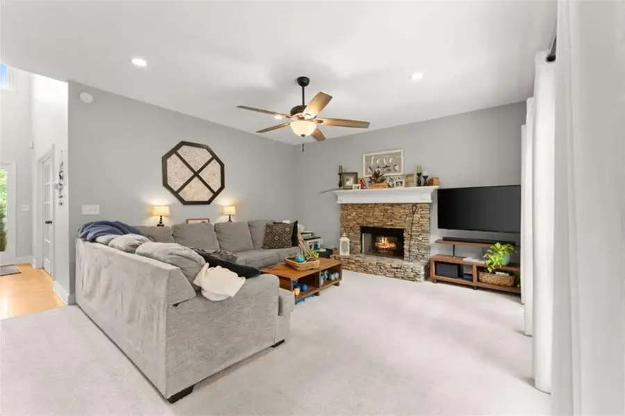 6220 Germantown Drive, Flowery Branch, GA 30542 - #3