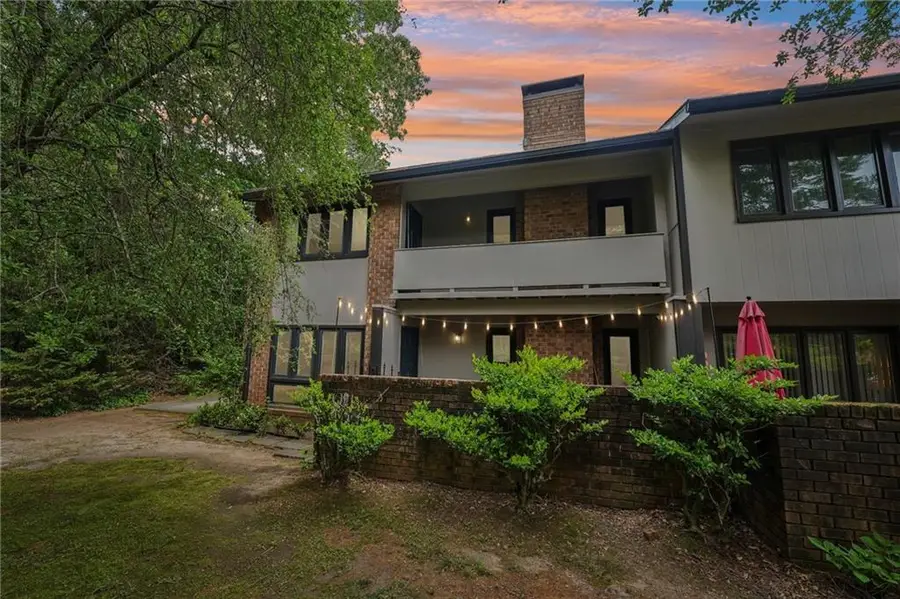 3294 Clairmont North Ne, Brookhaven, GA 30329 - #2