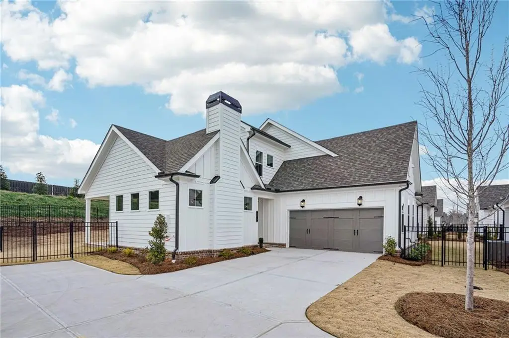 563 Pearl Street, Cumming, GA 30040 - #1