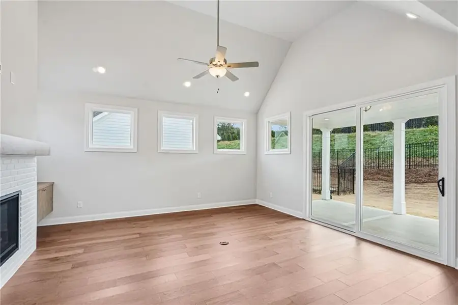 563 Pearl Street, Cumming, GA 30040 - #3