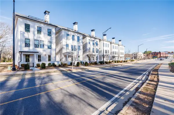 650 Mayfair Court, Alpharetta, GA 30009