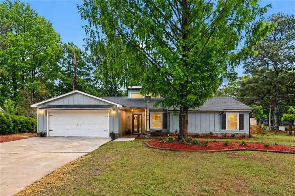 210 Fireside Way, Fairburn, GA 30213 - #1