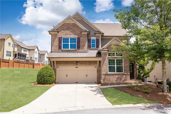 7595 Stoneridge Drive, Atlanta, GA 30328