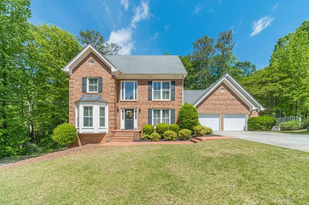 816 Mcdaniel Street, Monroe, GA 30655 - #1