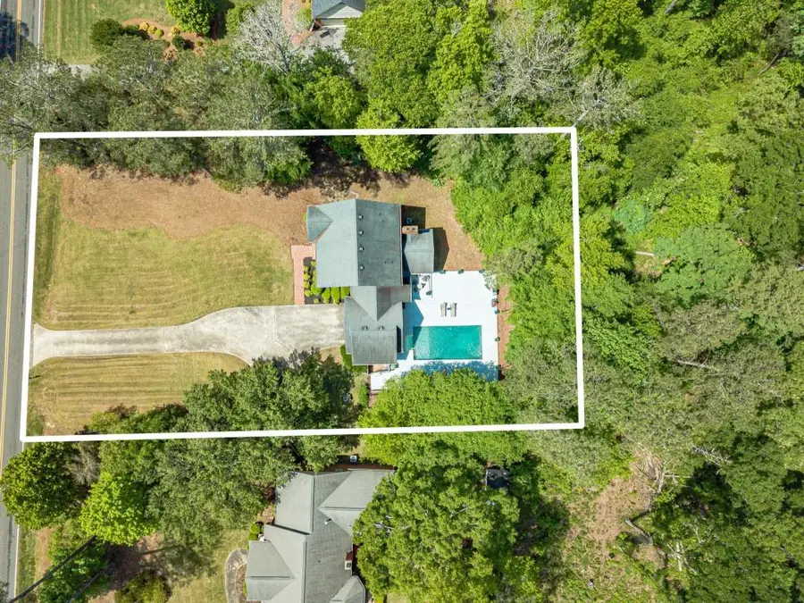 816 Mcdaniel Street, Monroe, GA 30655 - #3