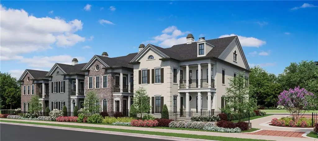 3250 Paley Drive, Alpharetta, GA 30009 - #1
