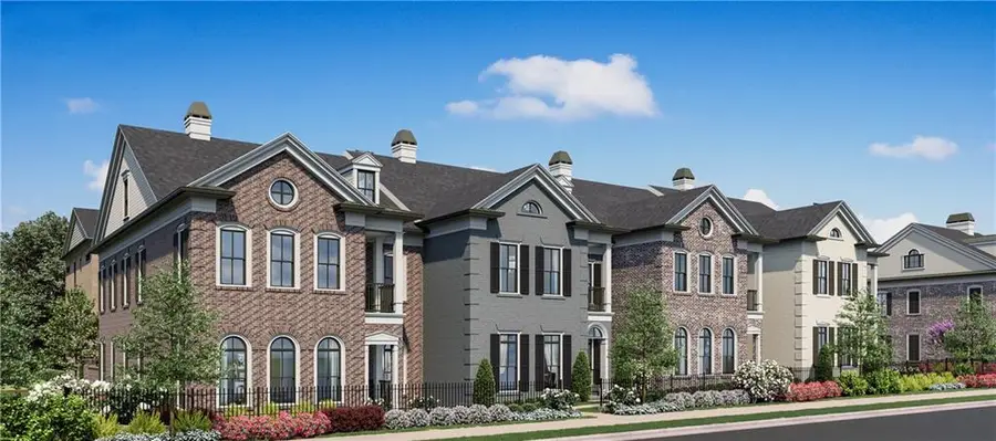 3250 Paley Drive, Alpharetta, GA 30009 - #2
