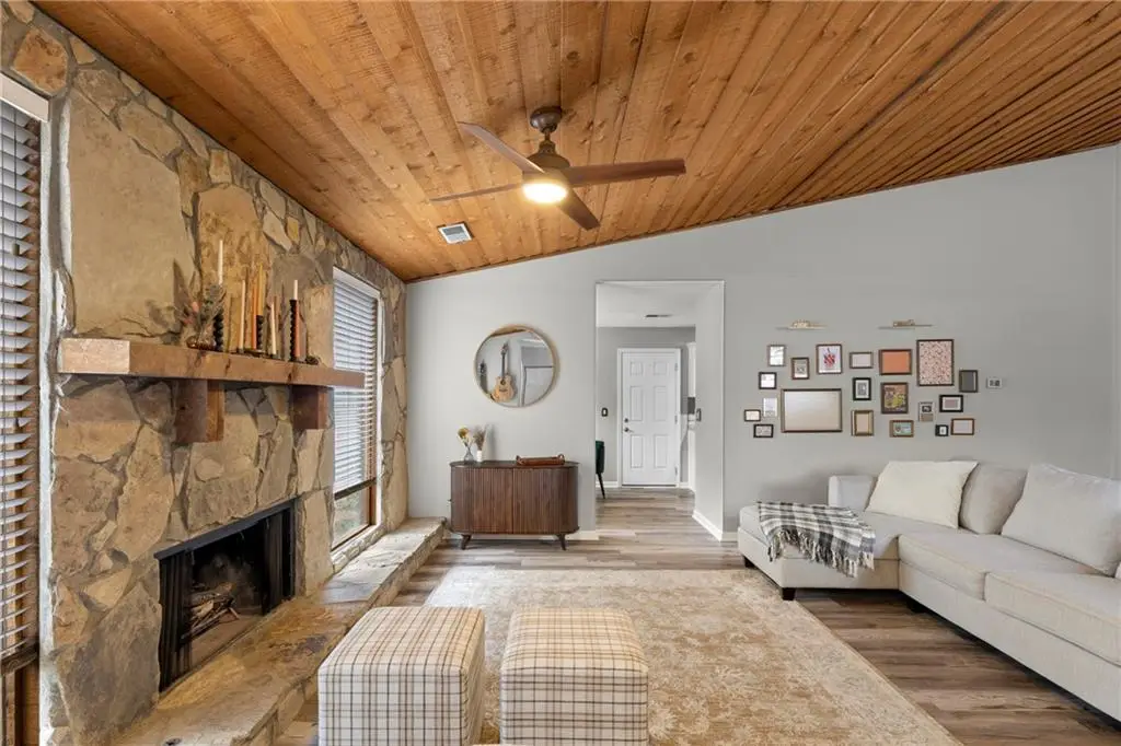 810 Bonnie Glen Drive Se, Marietta, GA 30067 - #1