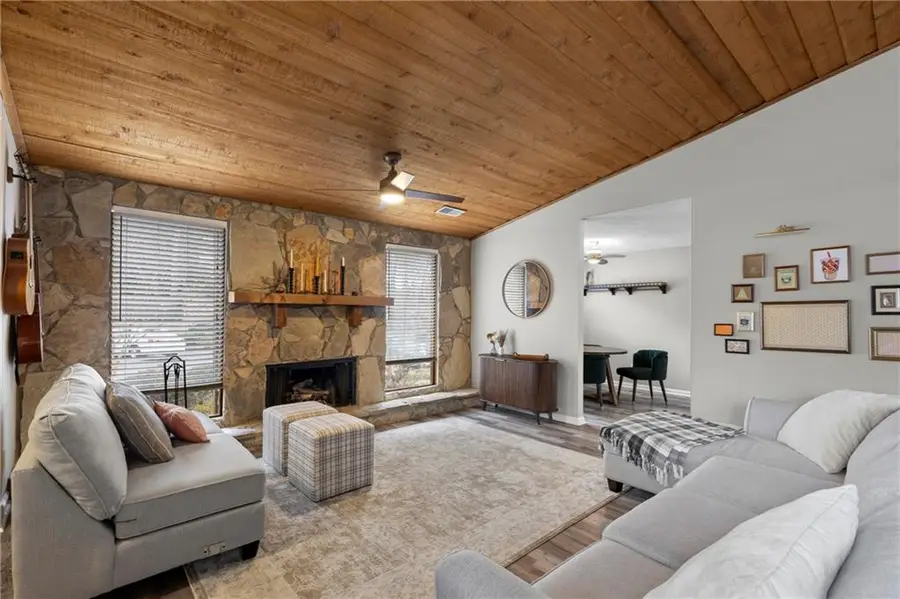 810 Bonnie Glen Drive Se, Marietta, GA 30067 - #2