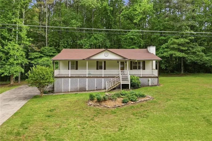 1835 Morgan Trace, Canton, GA 30115 - #2