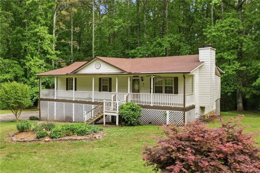 1835 Morgan Trace, Canton, GA 30115 - #3