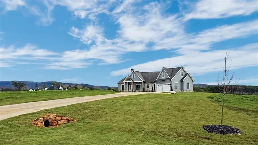 303 Eminence Peak, Rydal, GA 30171 - #2