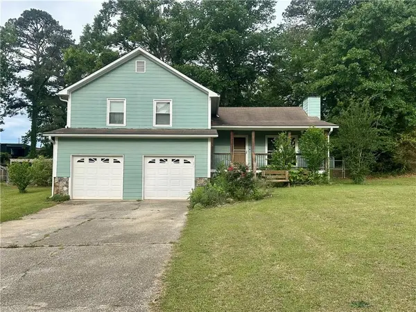 111 Macland Springs Drive, Dallas, GA 30157