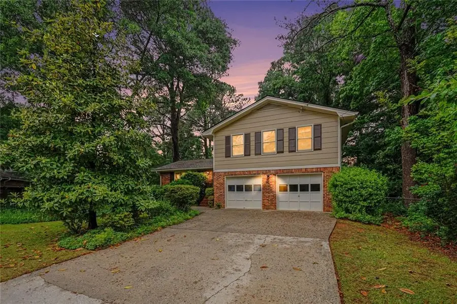 1252 SW Sheppard Drive Sw, Lilburn, GA 30047 - #2