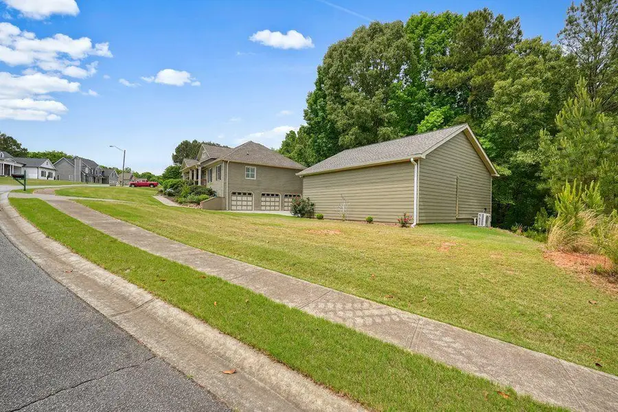 136 Sweetwater Creek Trail, Canton, GA 30114 - #2