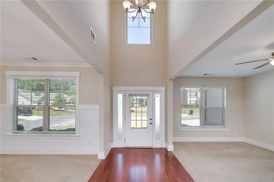 201 Meadow Branch Lane, Dallas, GA 30157 - #3