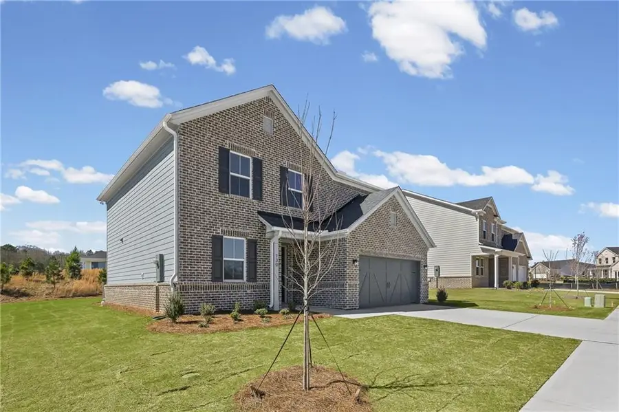 130 Kenney Way, Locust Grove, GA 30248 - #2