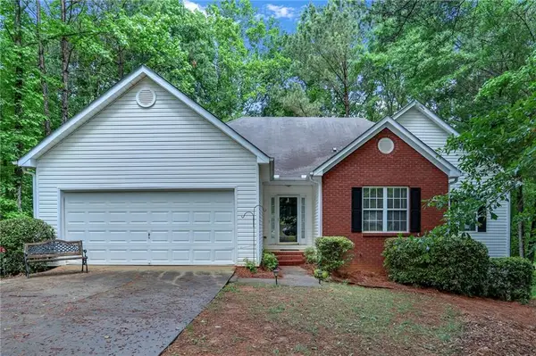 237 Clearwater Drive, Monroe, GA 30655